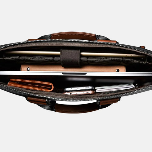 Heritage Work Bag